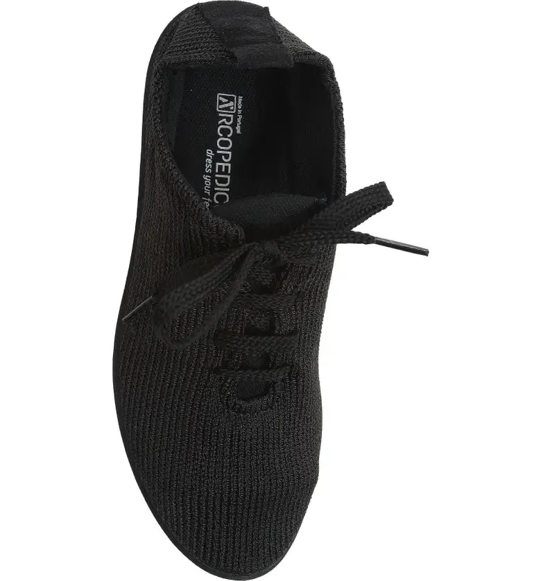 Arcopedico Women's LS - Black