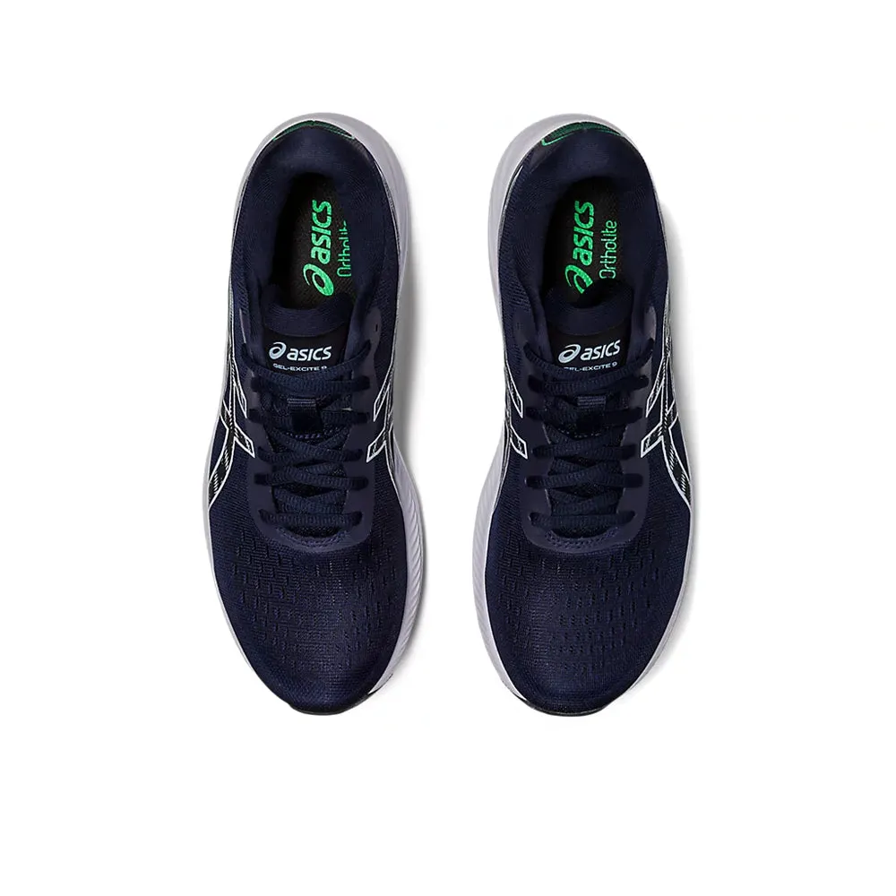 ASICS GEL-EXCITE 9 (M) - MIDNIGHT/SKY RUNNING SHOES