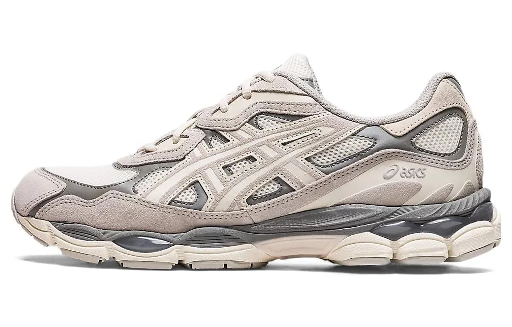 ASICS Gel-NYC Urbancore Oyster Gray