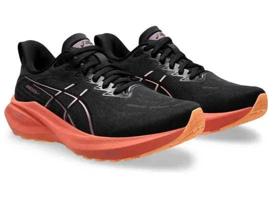 Asics | GT-2000 13 | Women's | Black/Dark Aubergine