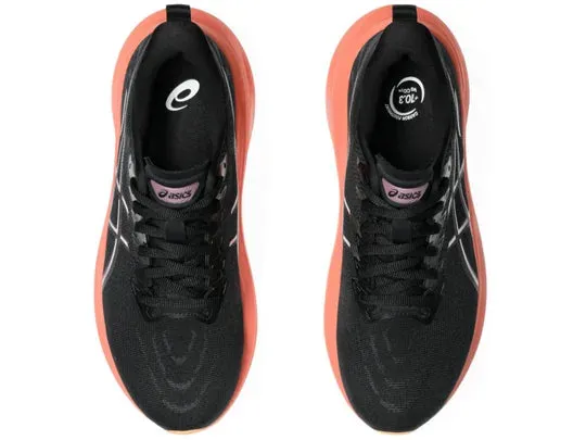 Asics | GT-2000 13 | Women's | Black/Dark Aubergine