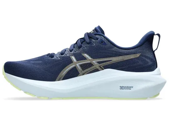 Asics | GT-2000 13 | Women's | Blue Expanse/Champagne