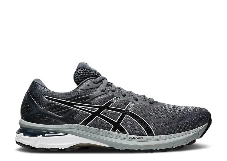 ASICS GT 2000 9 'CARRIER GRAY' sneakers, gray