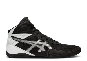 ASICS MATFLEX 6 'BLACK SILVER' sneakers, black