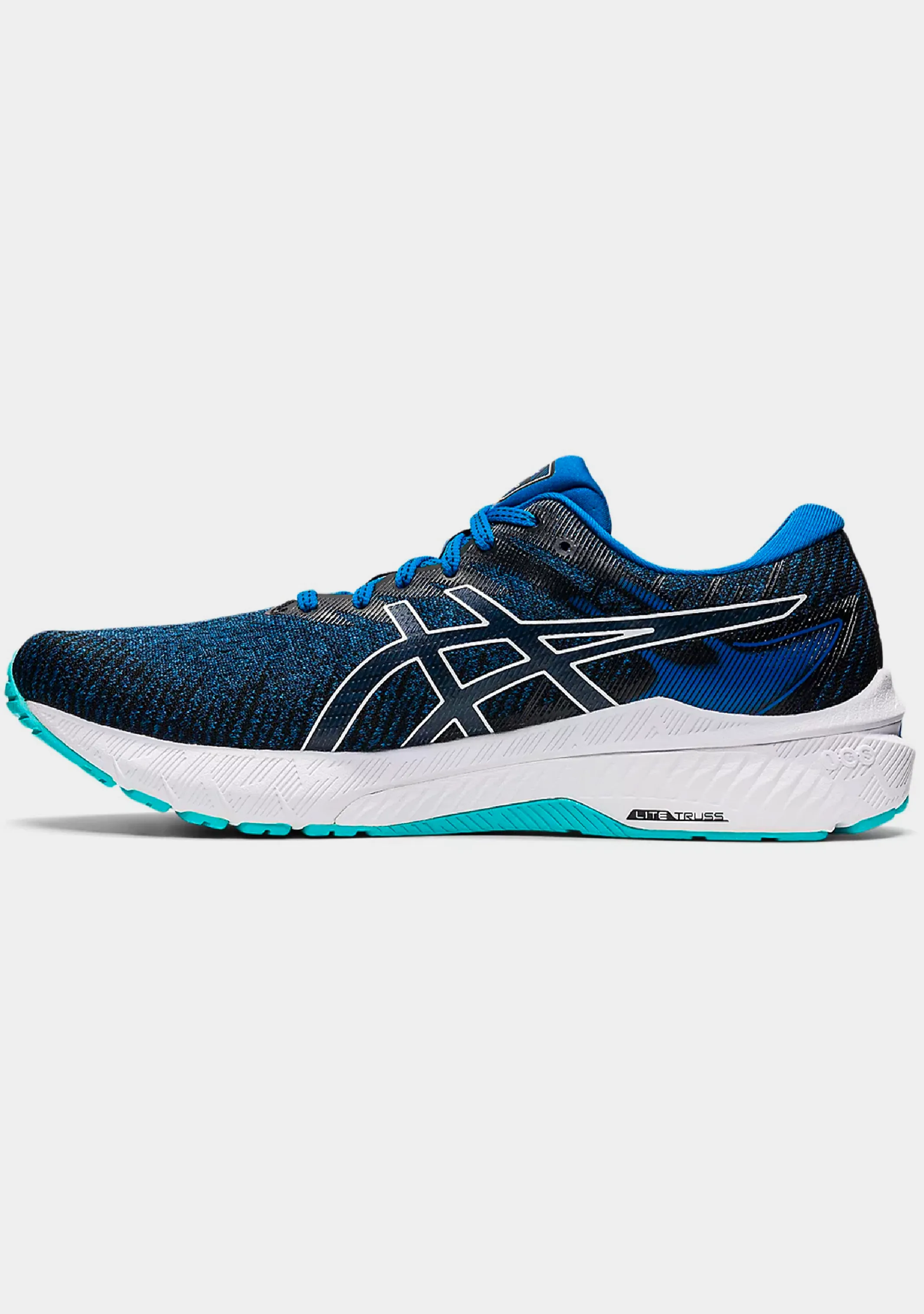 Asics Men’s GT 2000 10 (2E Width)