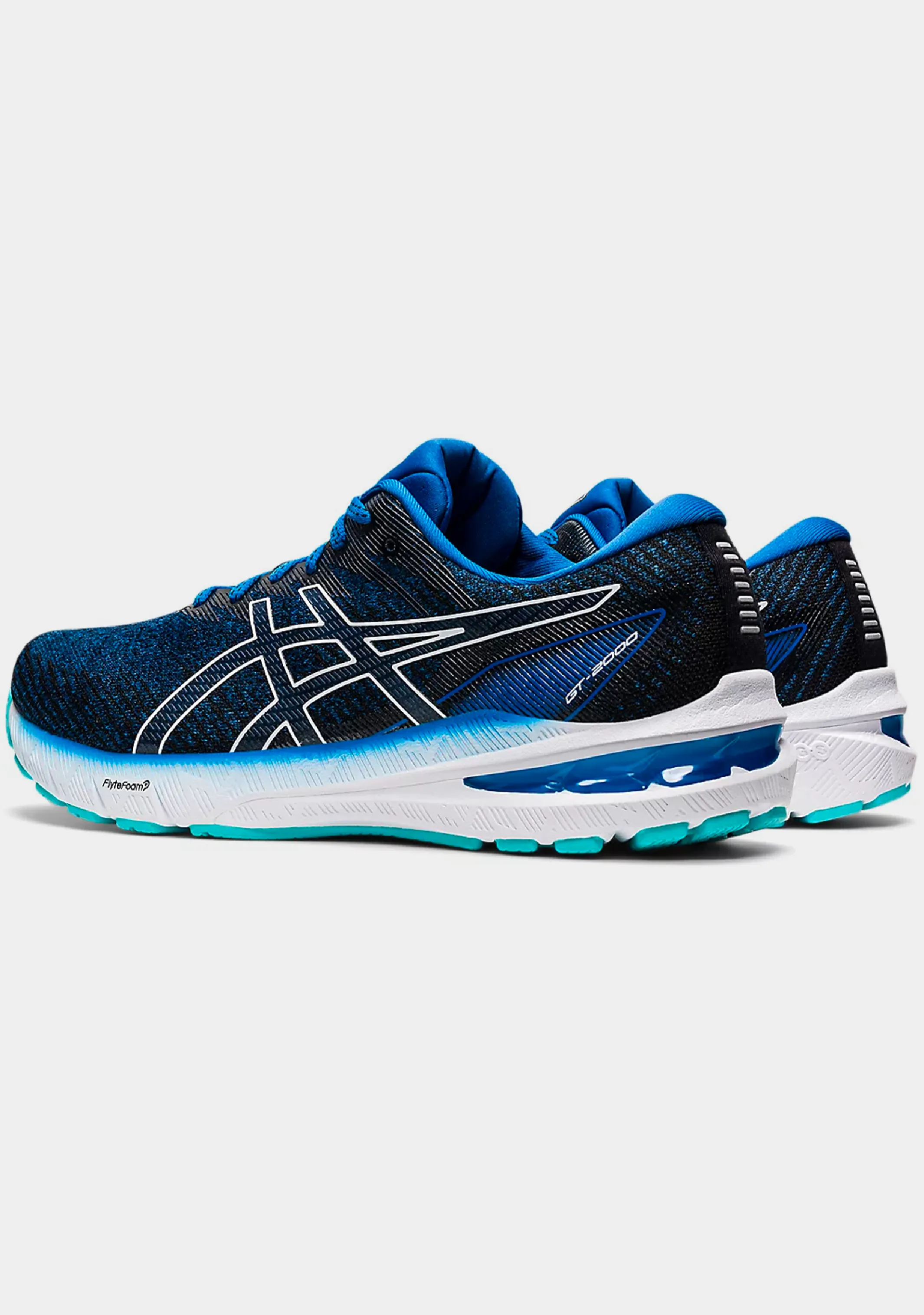 Asics Men’s GT 2000 10 (2E Width)