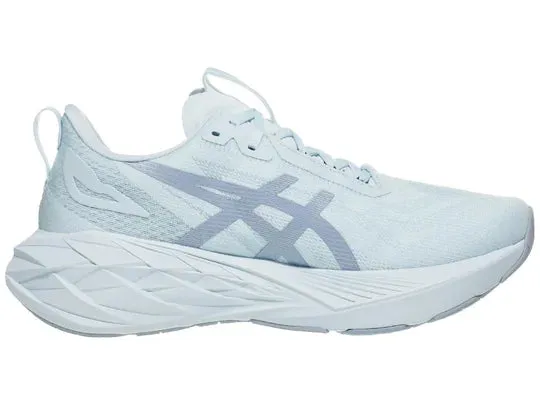 Asics | Novablast 4 | Men's | Cool Grey/Grey Blue