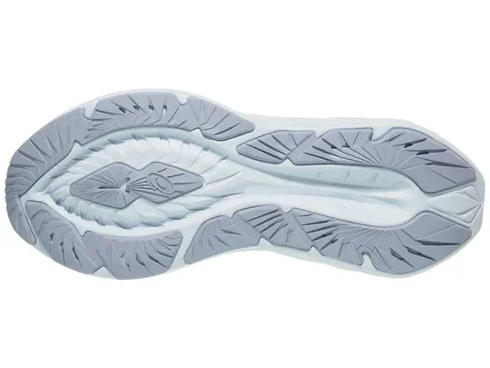 Asics | Novablast 4 | Men's | Cool Grey/Grey Blue