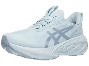 Asics | Novablast 4 | Men's | Cool Grey/Grey Blue