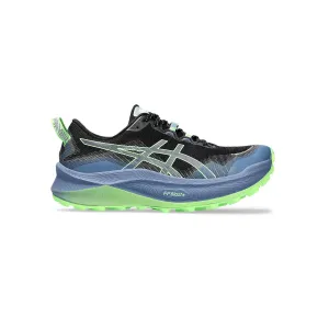 Asics Trabuco Max 3 Blue Green SS24 Shoes