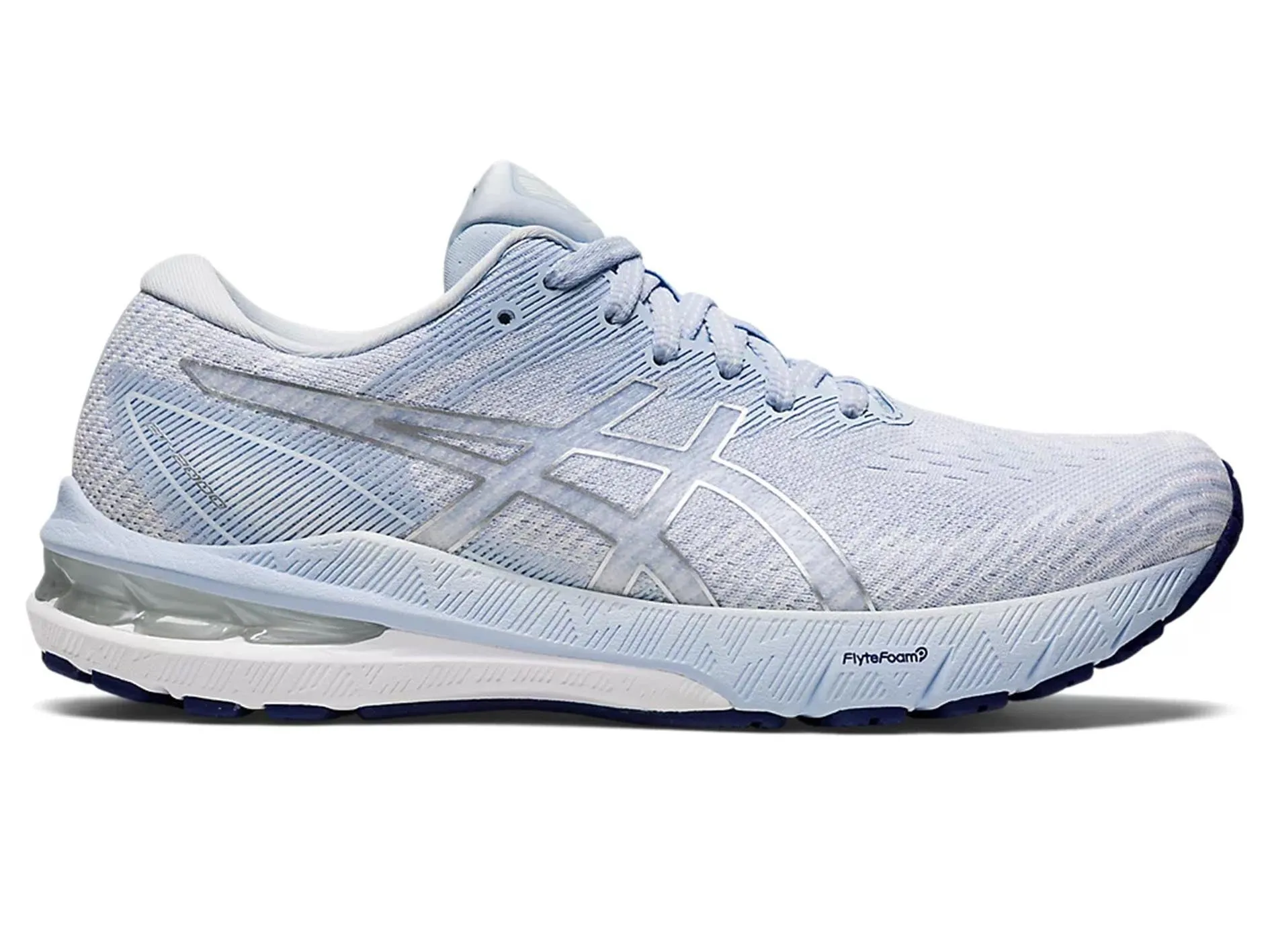 Asics Womens GT 2000 10 <br> 1012B045 405