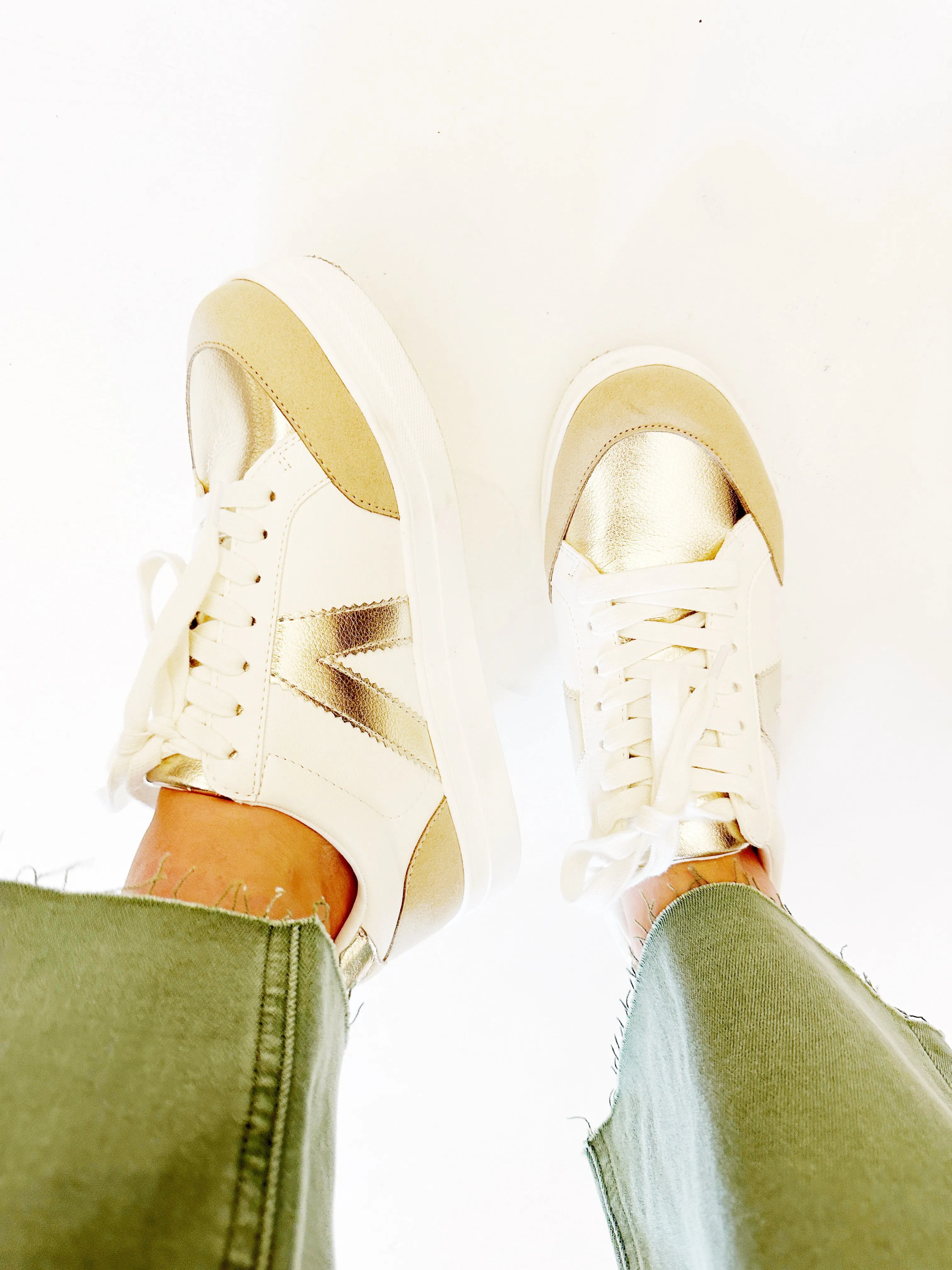 Astra Windsong Sneakers by Mia