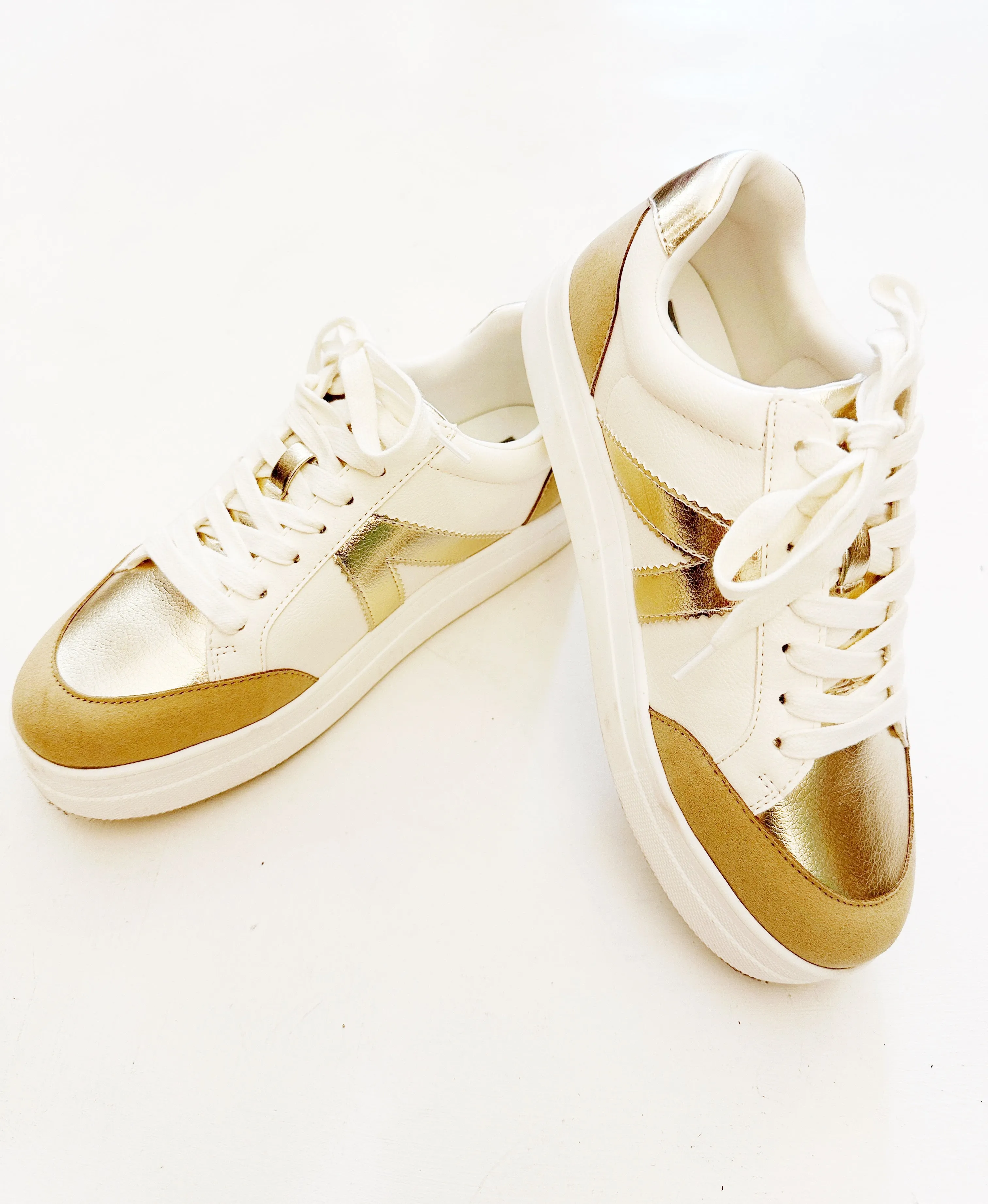 Astra Windsong Sneakers by Mia