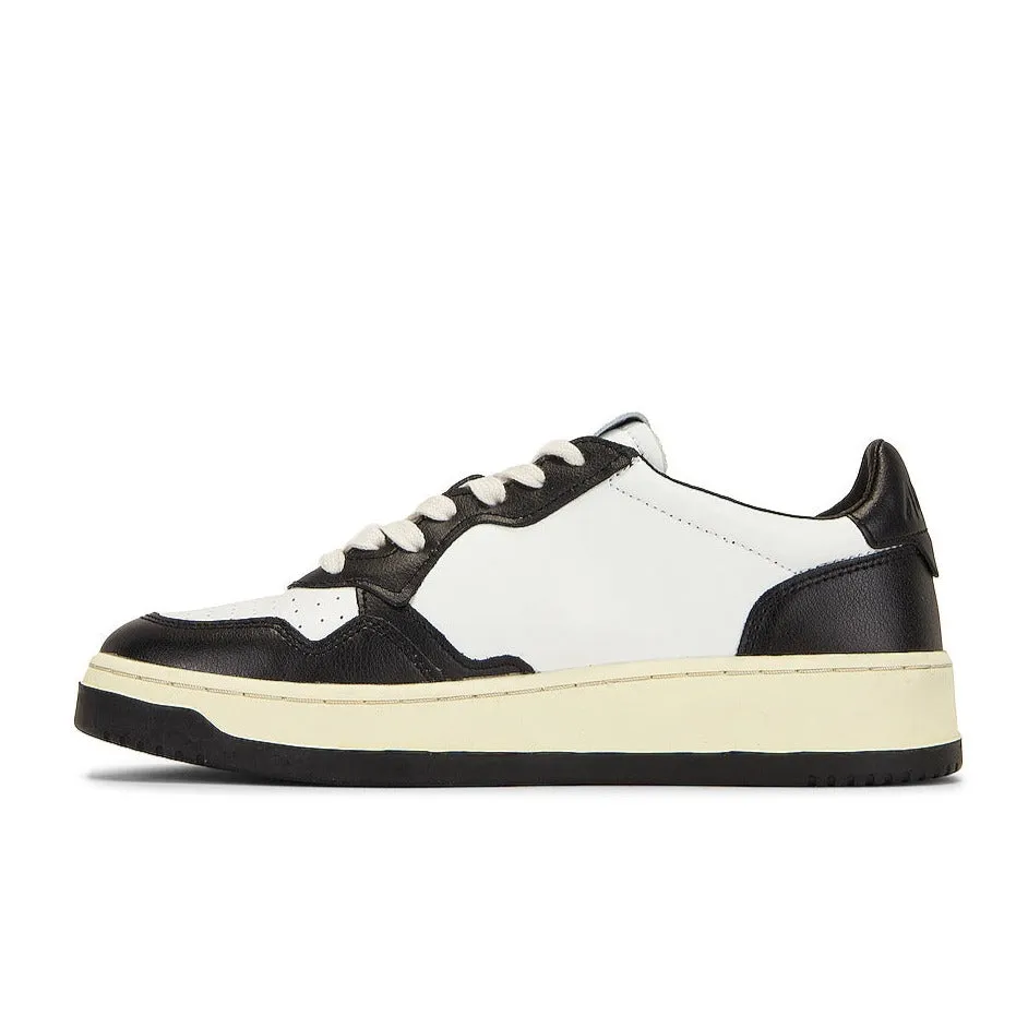 Autry Medalist Sneakers | Black