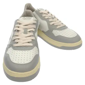 AUTRY Sneakers Men's White AULMWB1043