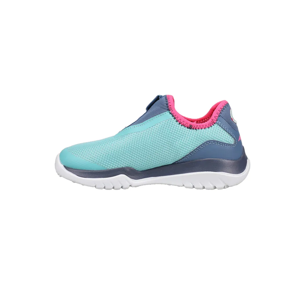 Avi-Breeze Running Shoes (Little Kid-Big Kid)