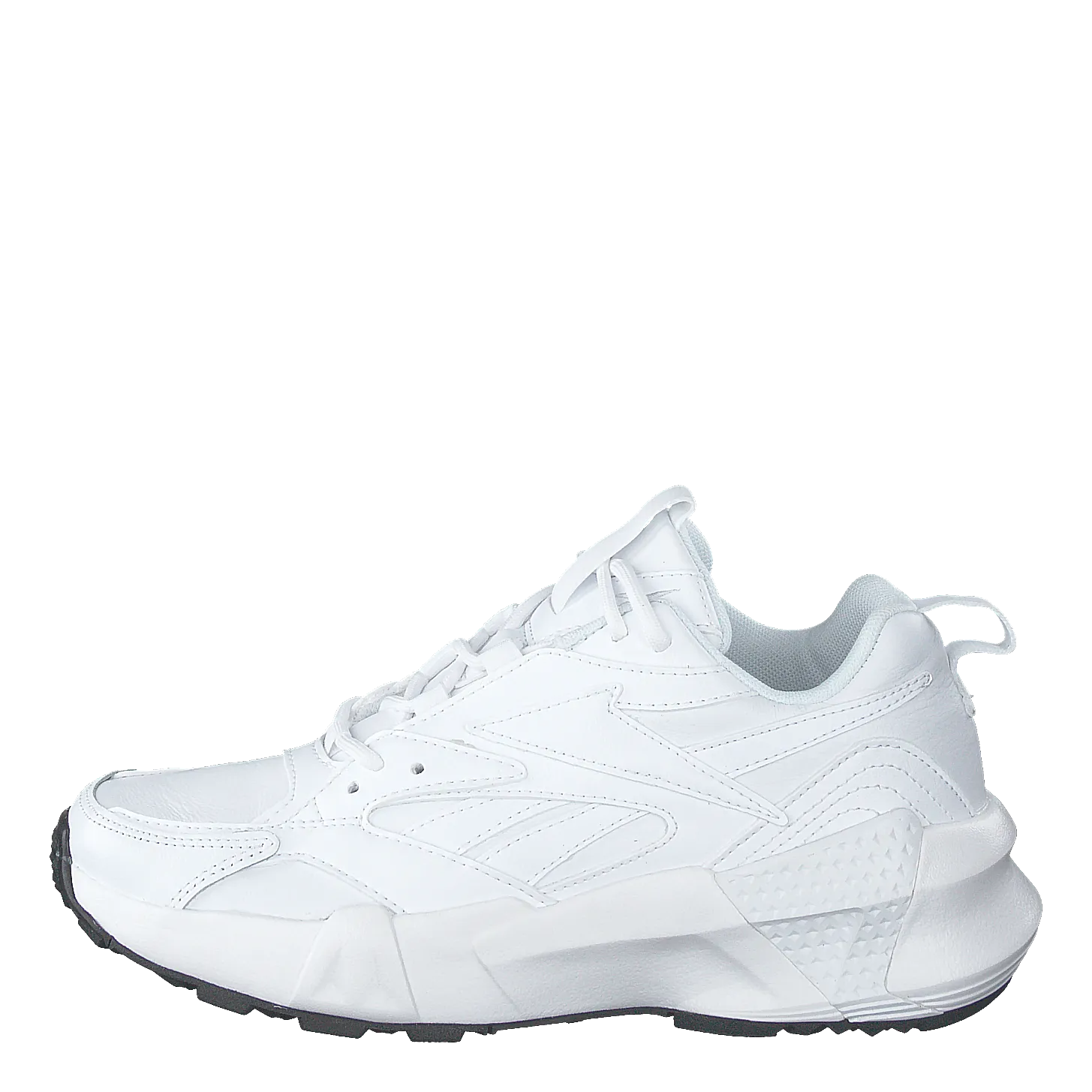 Aztrek Double Mix White/black/none