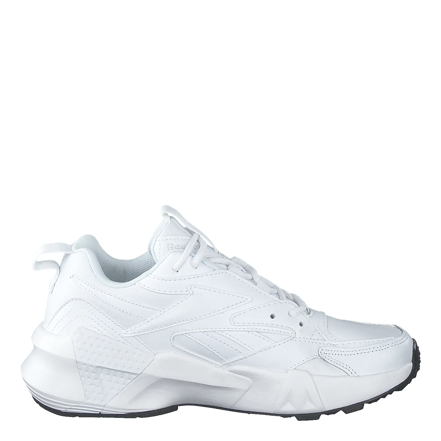 Aztrek Double Mix White/black/none