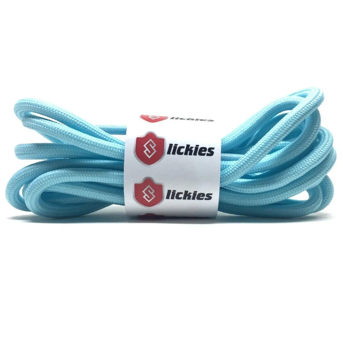 BASICS Mint Rope Laces