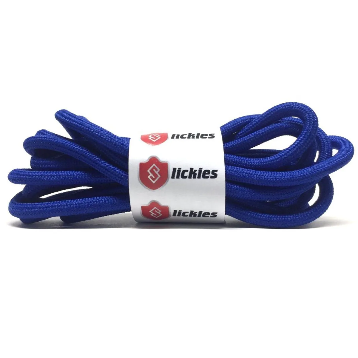 BASICS Royal Blue Rope Laces