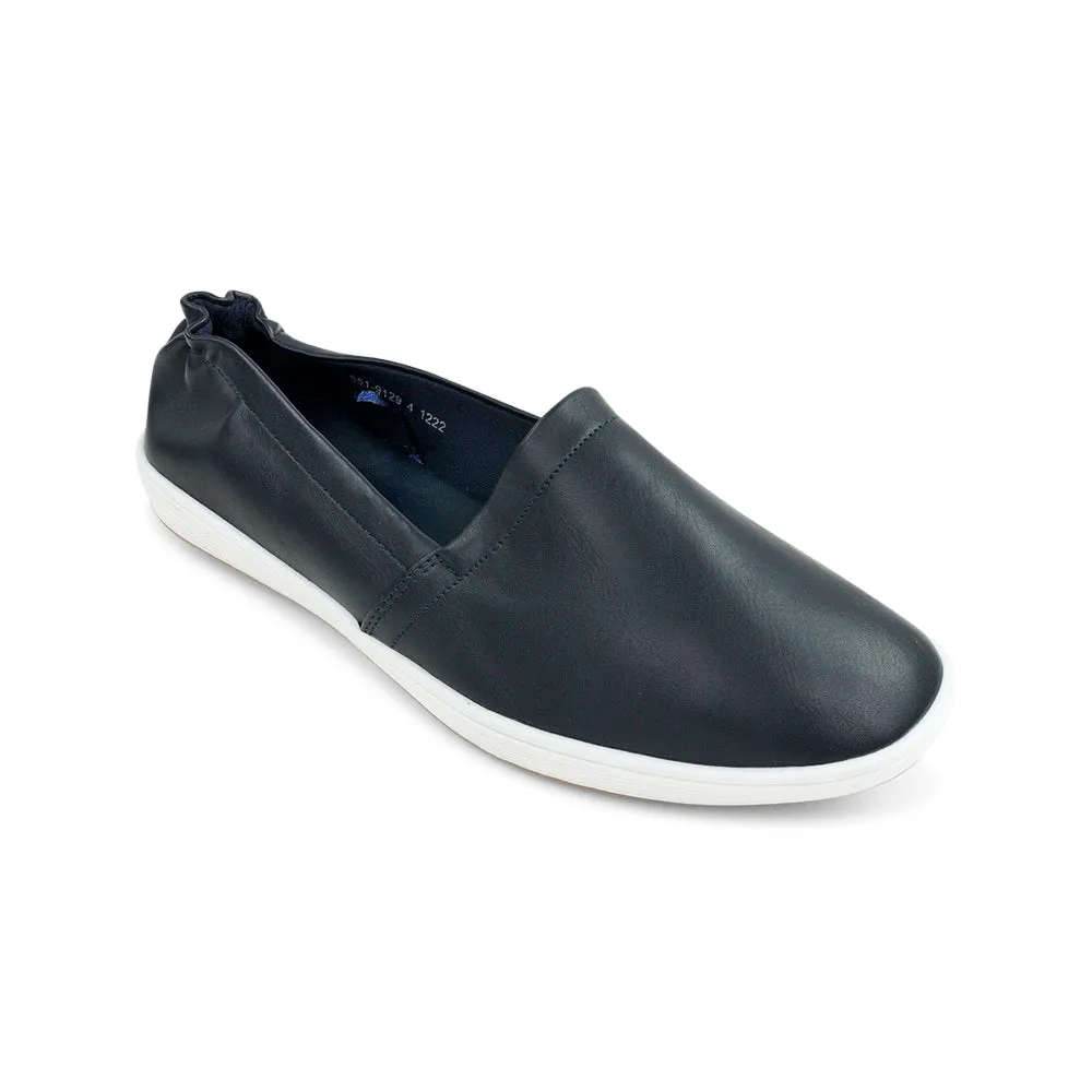 Bata ARORA Flat Closed Shoe for Women