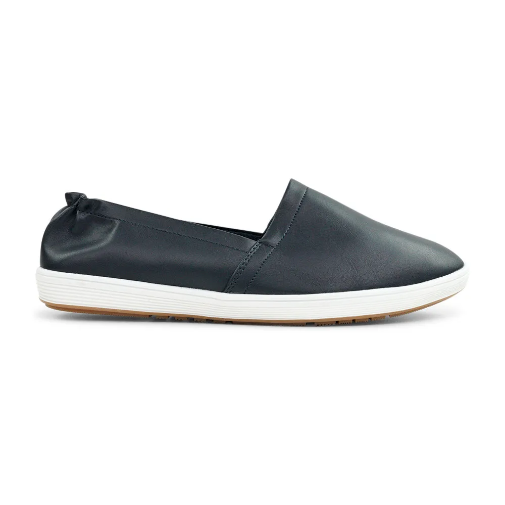 Bata ARORA Flat Closed Shoe for Women