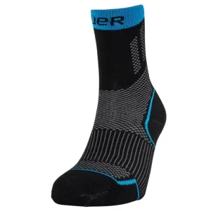 Bauer Senior Pro Performance Low Hockey Skate Sock