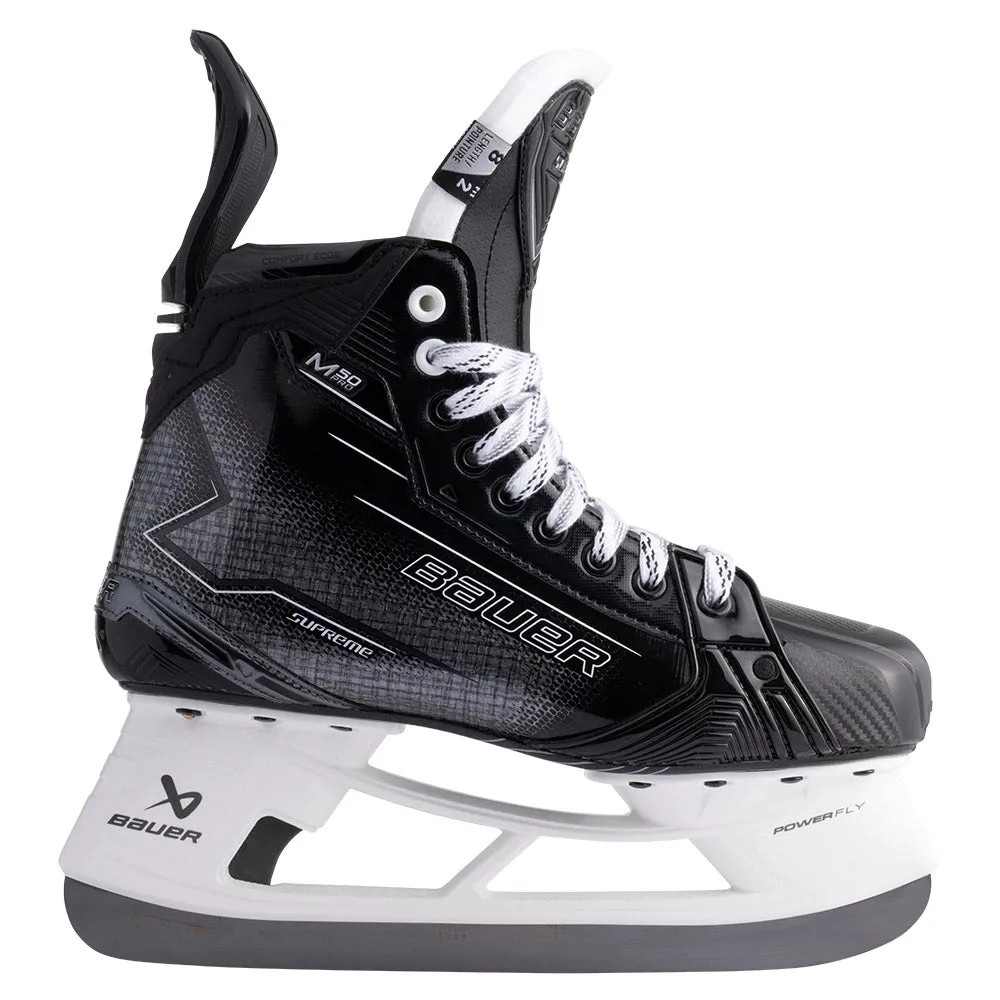 Bauer Supreme M50 Pro Senior Ice Hockey Skates