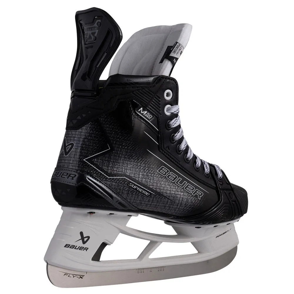 Bauer Supreme M50 Pro Senior Ice Hockey Skates