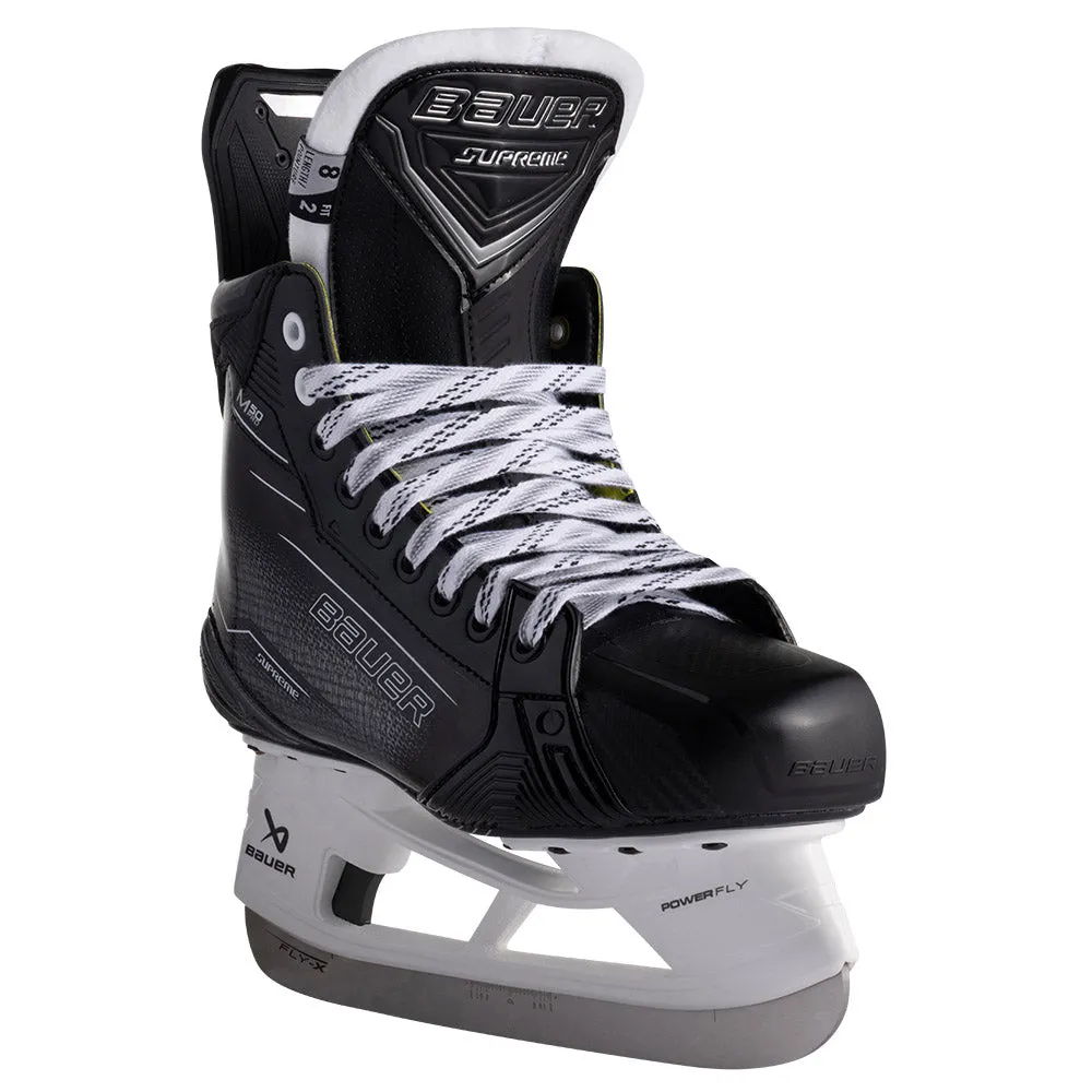 Bauer Supreme M50 Pro Senior Ice Hockey Skates