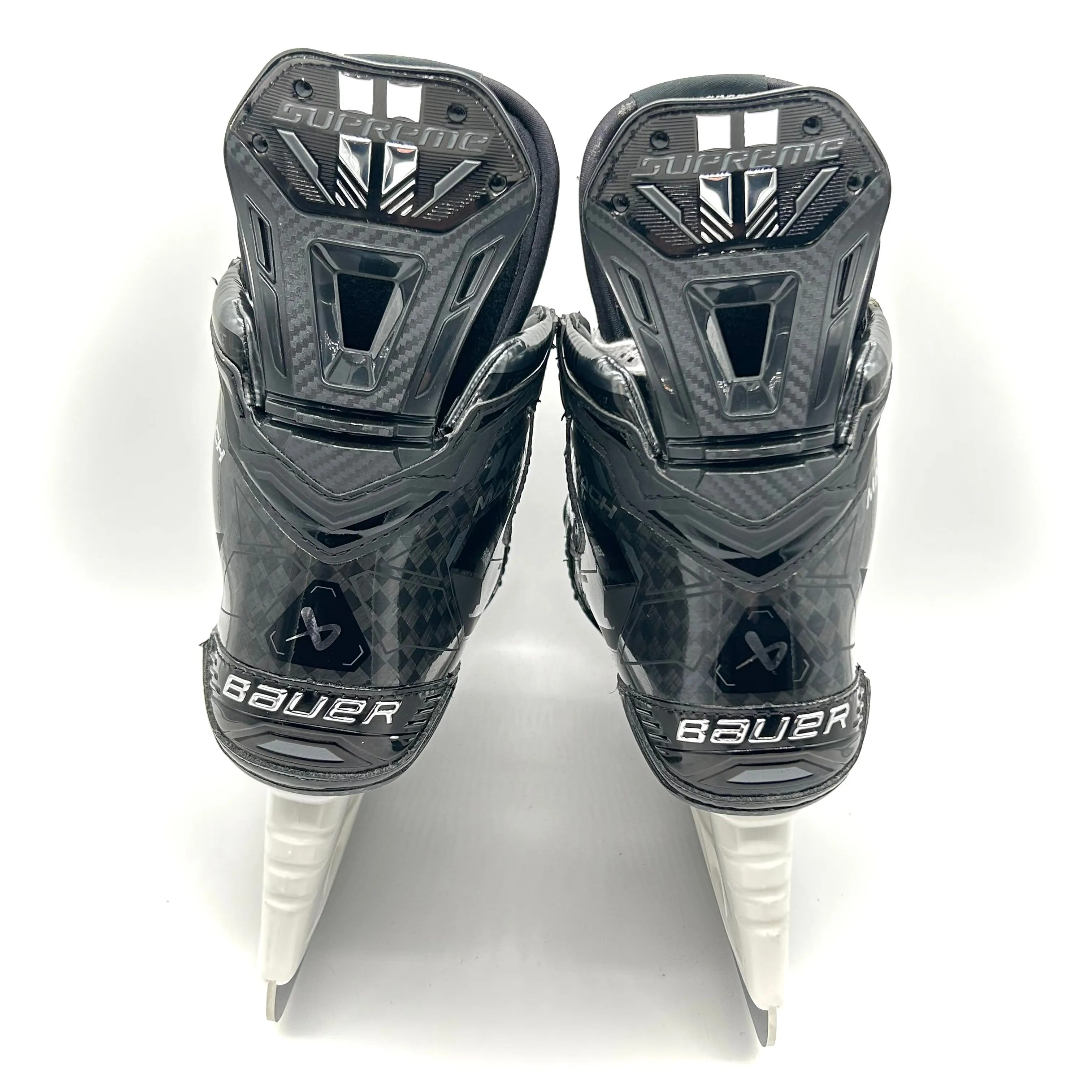 Bauer Supreme Mach - Hockey Skates - Size 6.5D