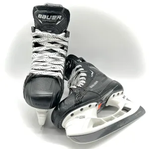 Bauer Supreme Mach - Pro Stock Hockey Skates - Size 5 Fit 2