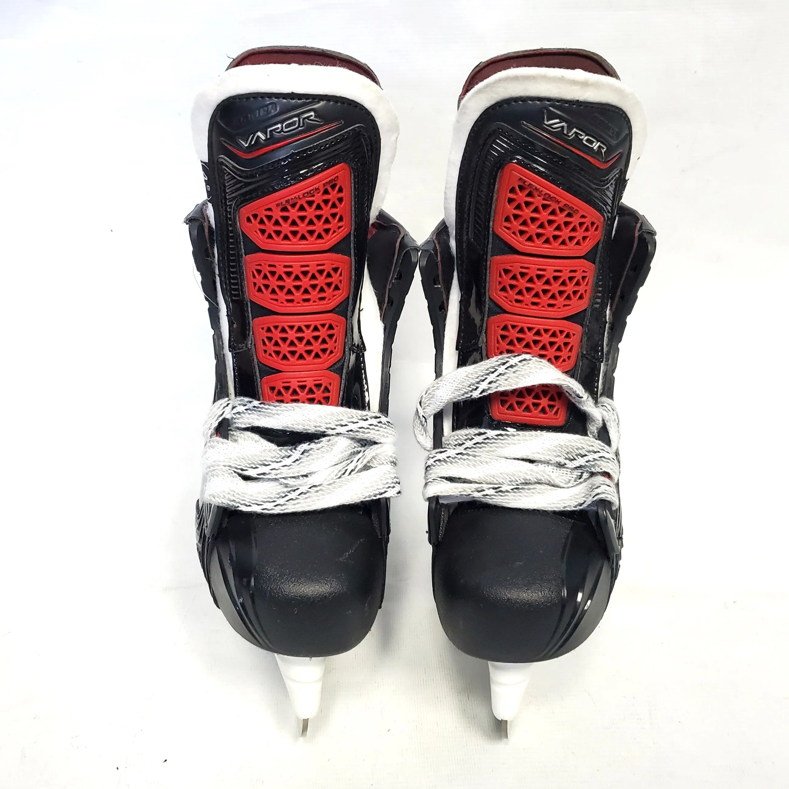 Bauer Vapor 1X 2.0 - Pro Stock Hockey Skates - Size 4.5D