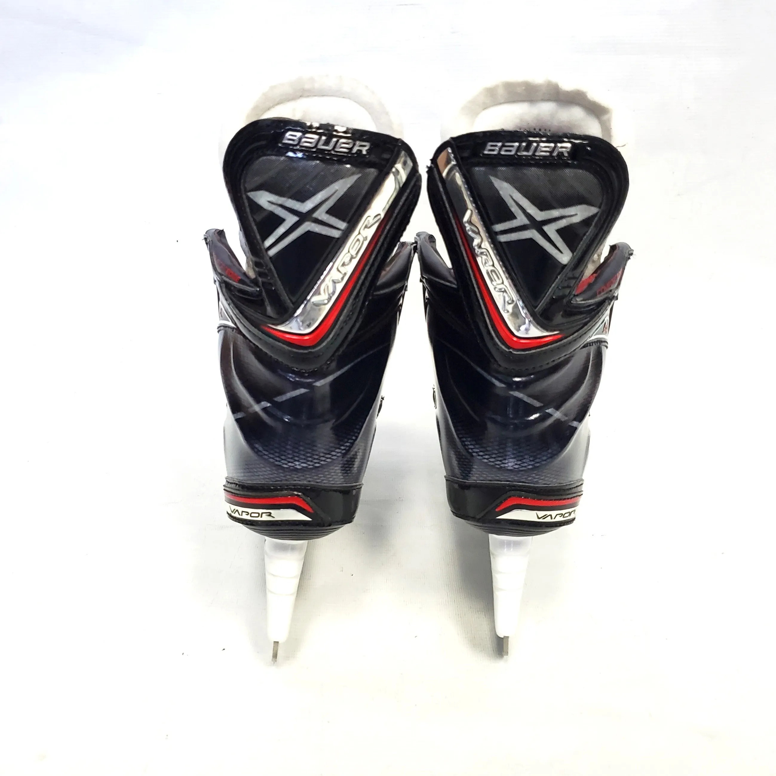 Bauer Vapor 1X 2.0 - Pro Stock Hockey Skates - Size 4.5D