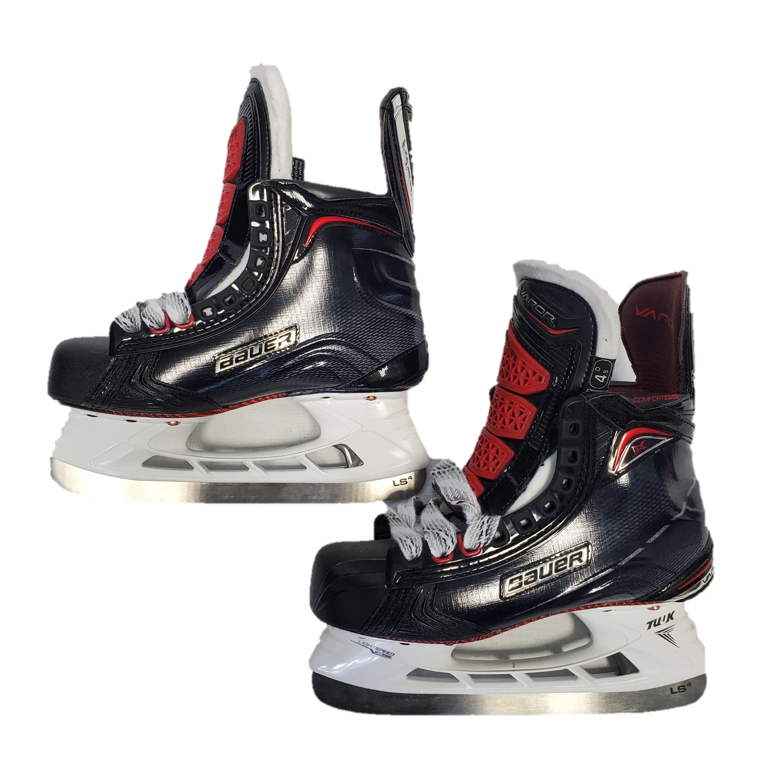 Bauer Vapor 1X 2.0 - Pro Stock Hockey Skates - Size 8D