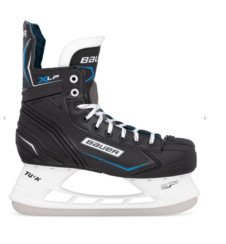 Bauer X-Lp Senior Hockey Skates