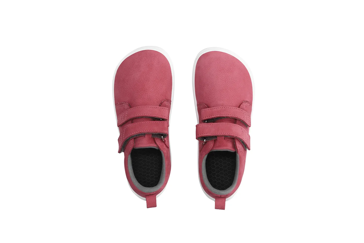 Be Lenka Kids barefoot Jolly - Raspberry