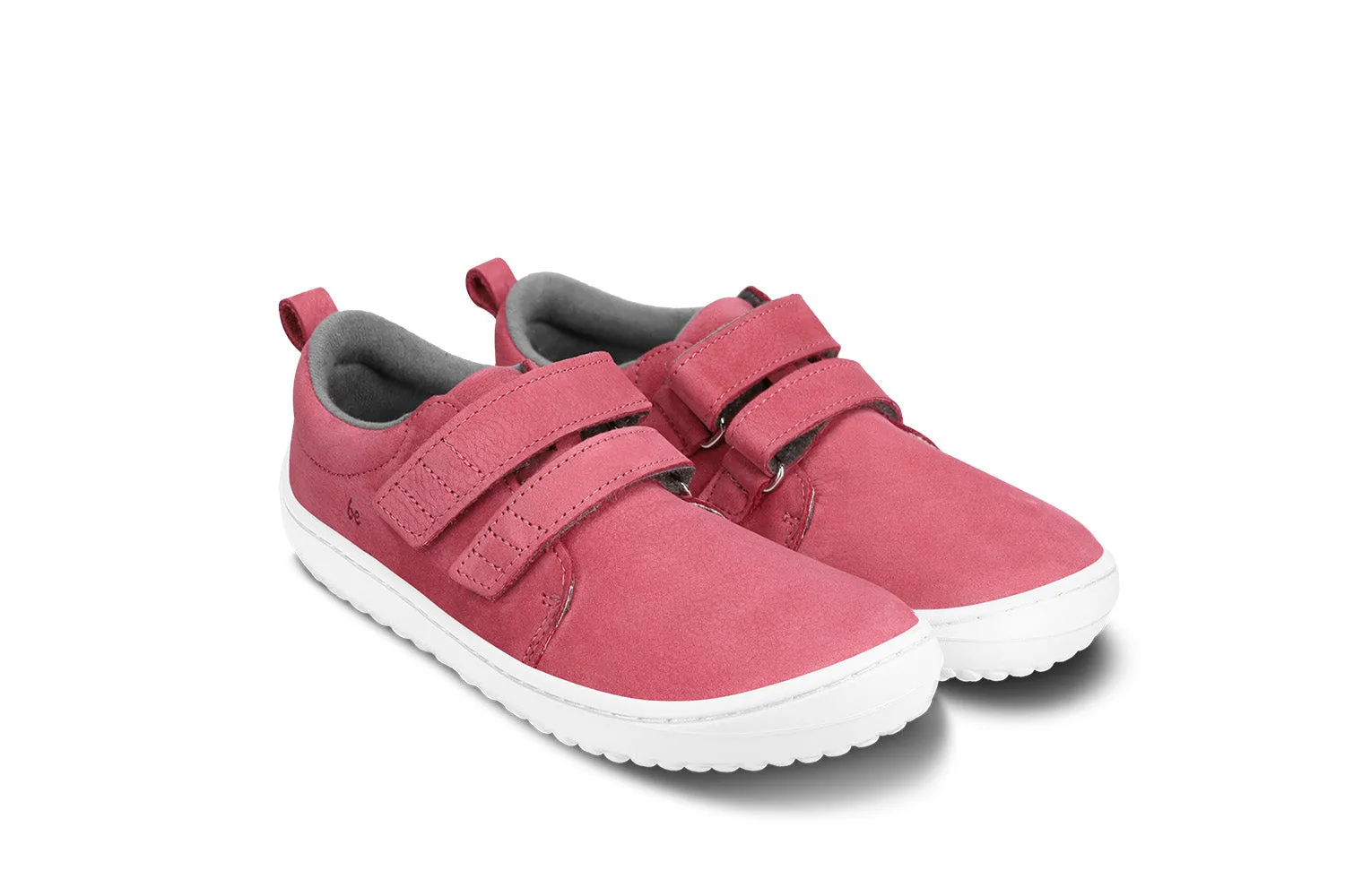 Be Lenka Kids barefoot Jolly - Raspberry