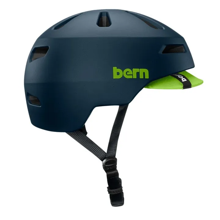 BERN Brentwood 2.0 Bike Helmet