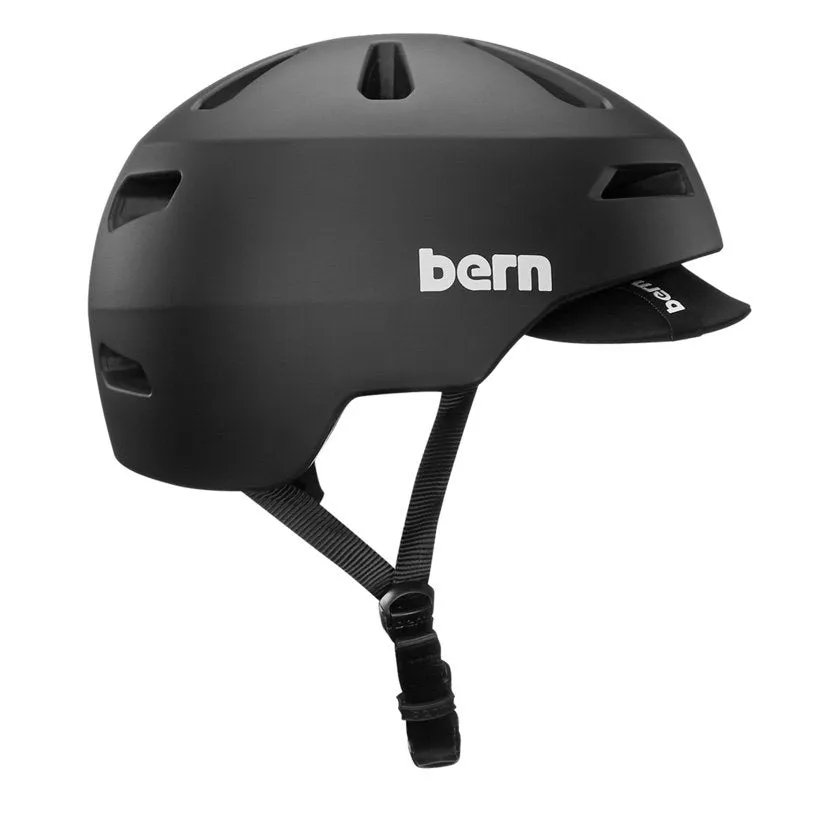 BERN Brentwood 2.0 Bike Helmet