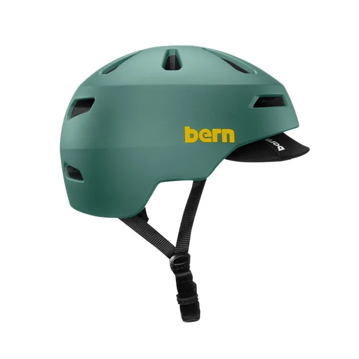 BERN Brentwood 2.0 Bike Helmet