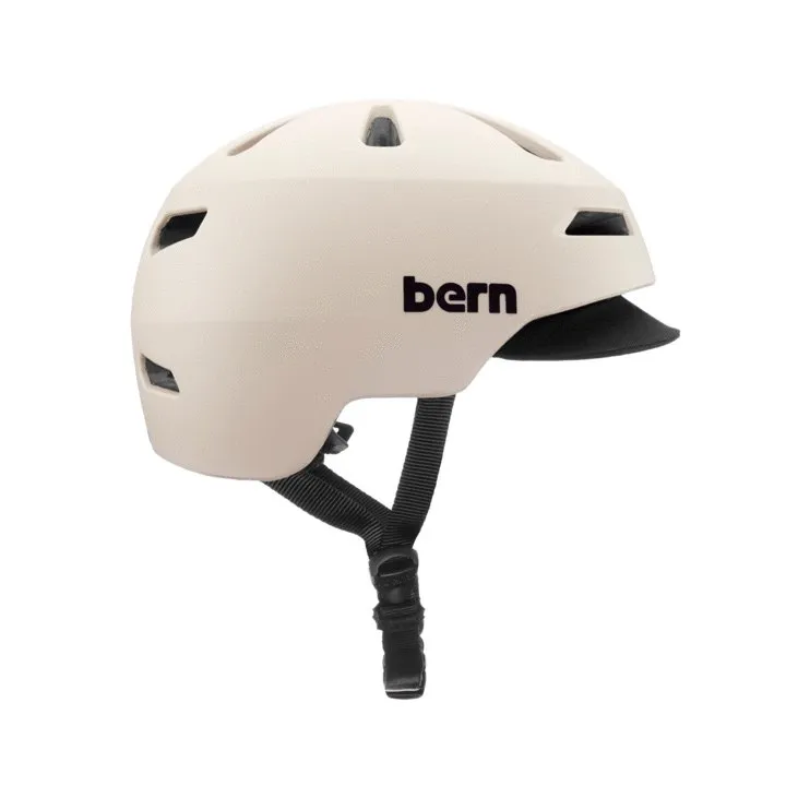 BERN Brentwood 2.0 Bike Helmet