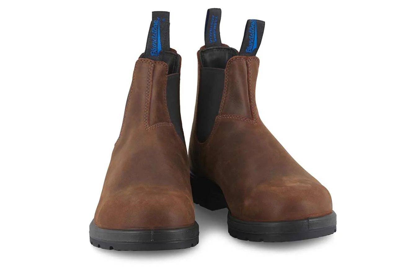 Blundstone #1477 Antique Brown