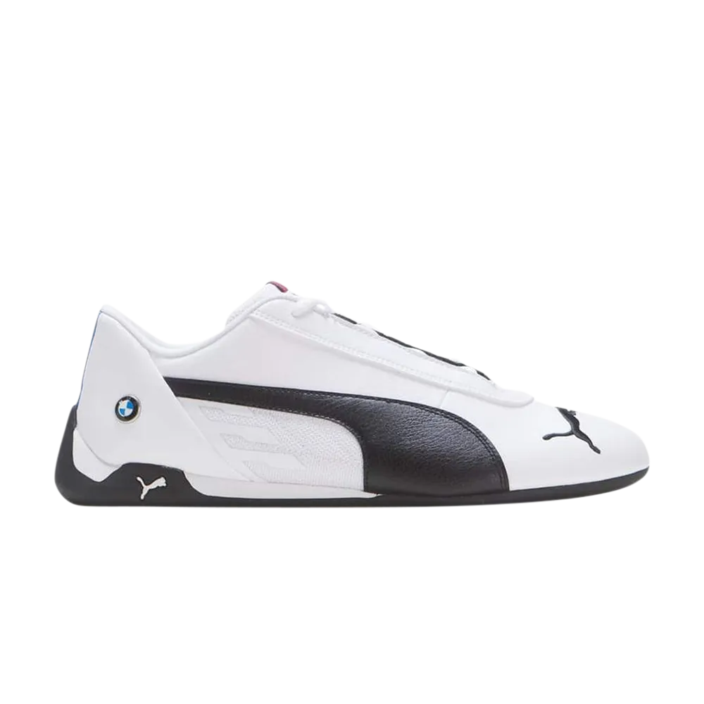 BMW Motorsport x R-Cat Puma sneakers, white