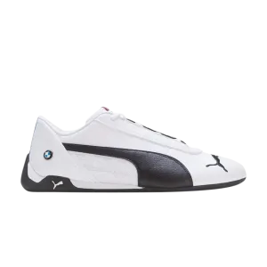 BMW Motorsport x R-Cat Puma sneakers, white