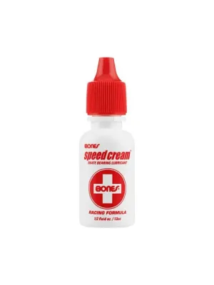 Bones Speed Cream Bearing Lubricant