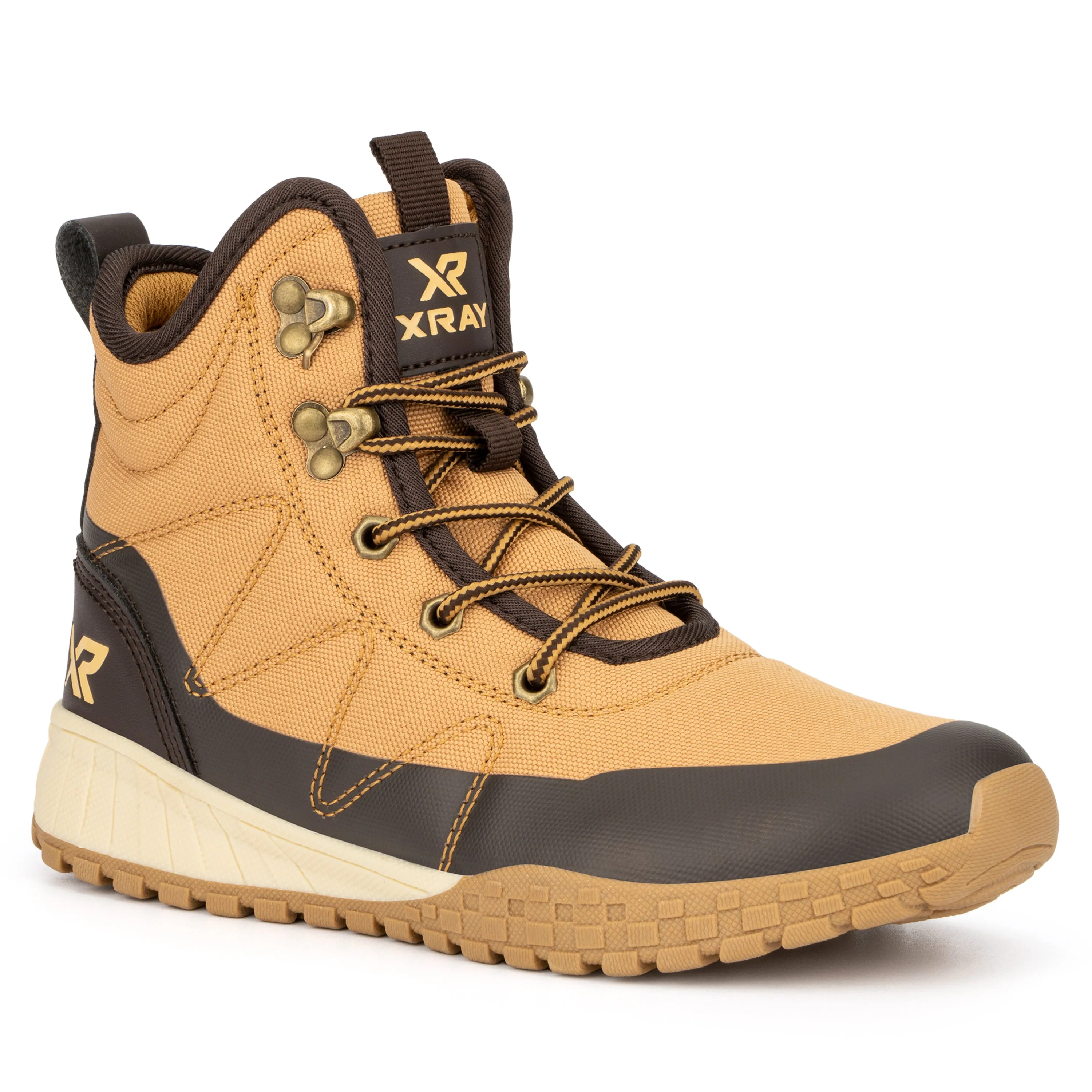 Boy's Logan Boot