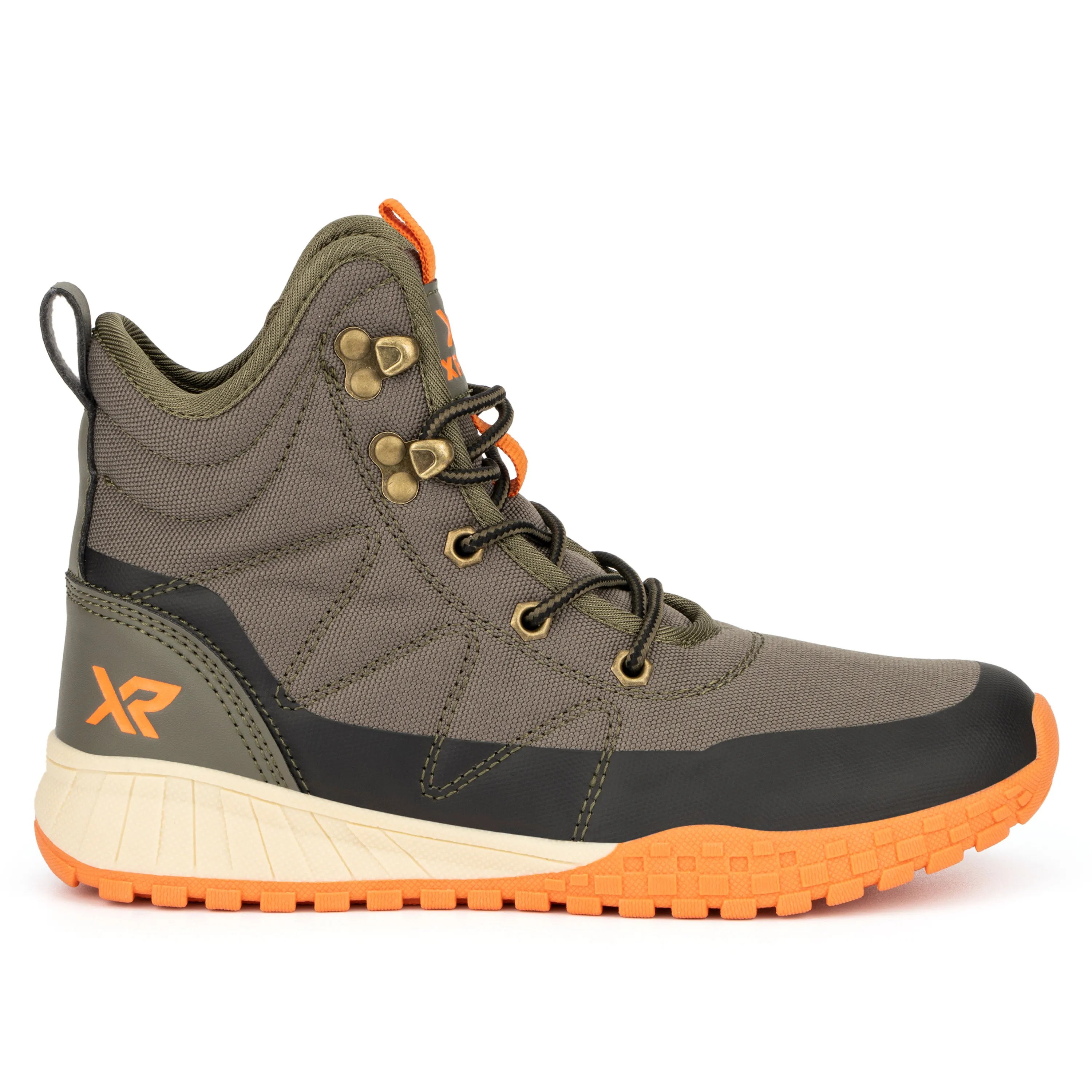 Boy's Logan Boot