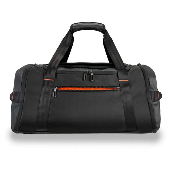 Briggs & Riley ZDX Carry-On Large Travel Duffle with RFID- ZXD175