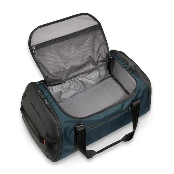 Briggs & Riley ZDX Large Travel Duffle Bag